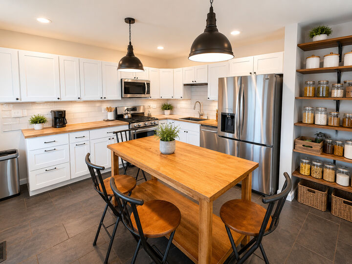 Property Photo:  1604 Oakton Street  IL 60068 