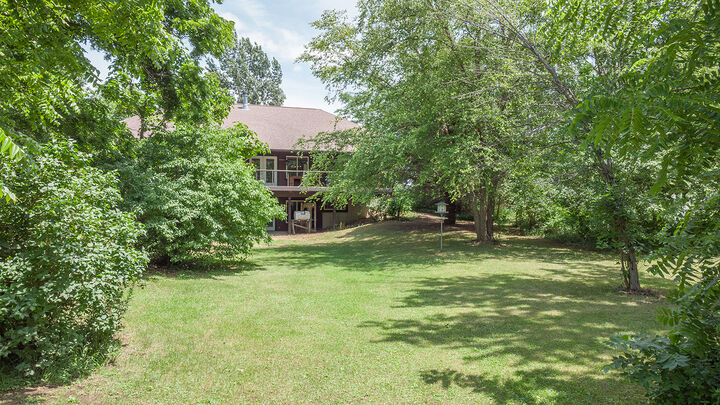 Property Photo:  15792 York Center Road  IL 61285 