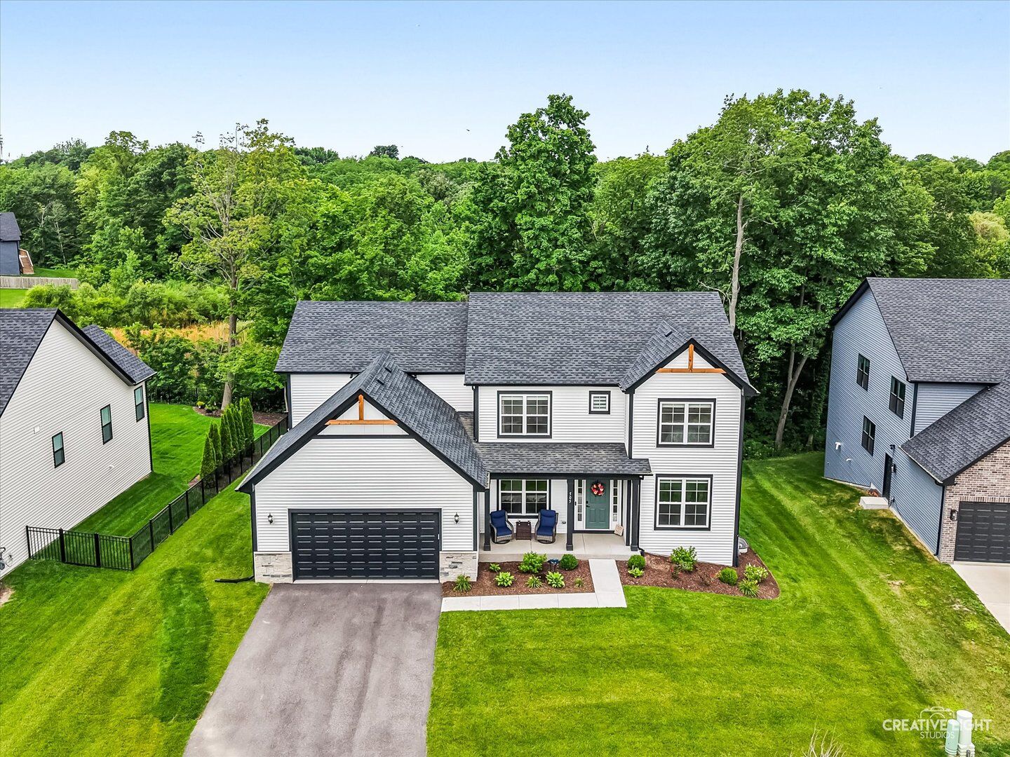 Property Photo:  505 Timber Oak Lane  IL 60560 