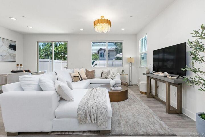 Property Photo:  3266 Vestra Way  CA 92010 
