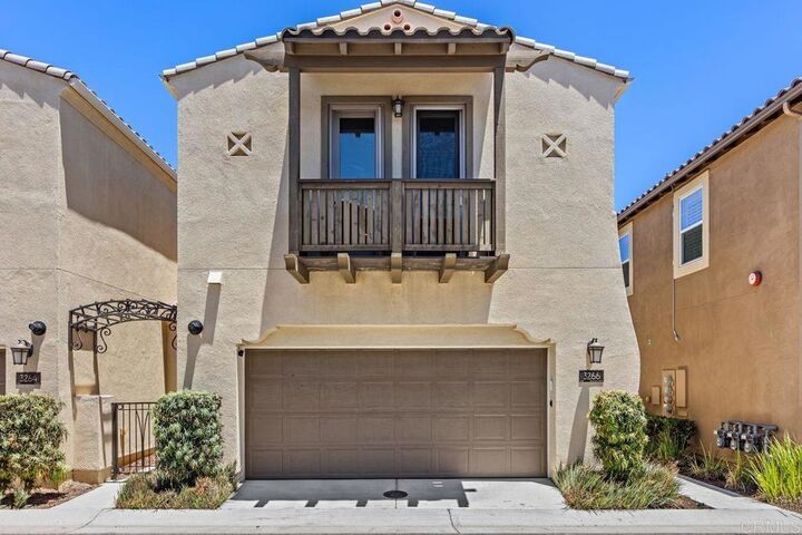 Property Photo:  3266 Vestra Way  CA 92010 