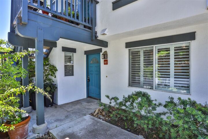 Property Photo: 46 Celosia CA 92688