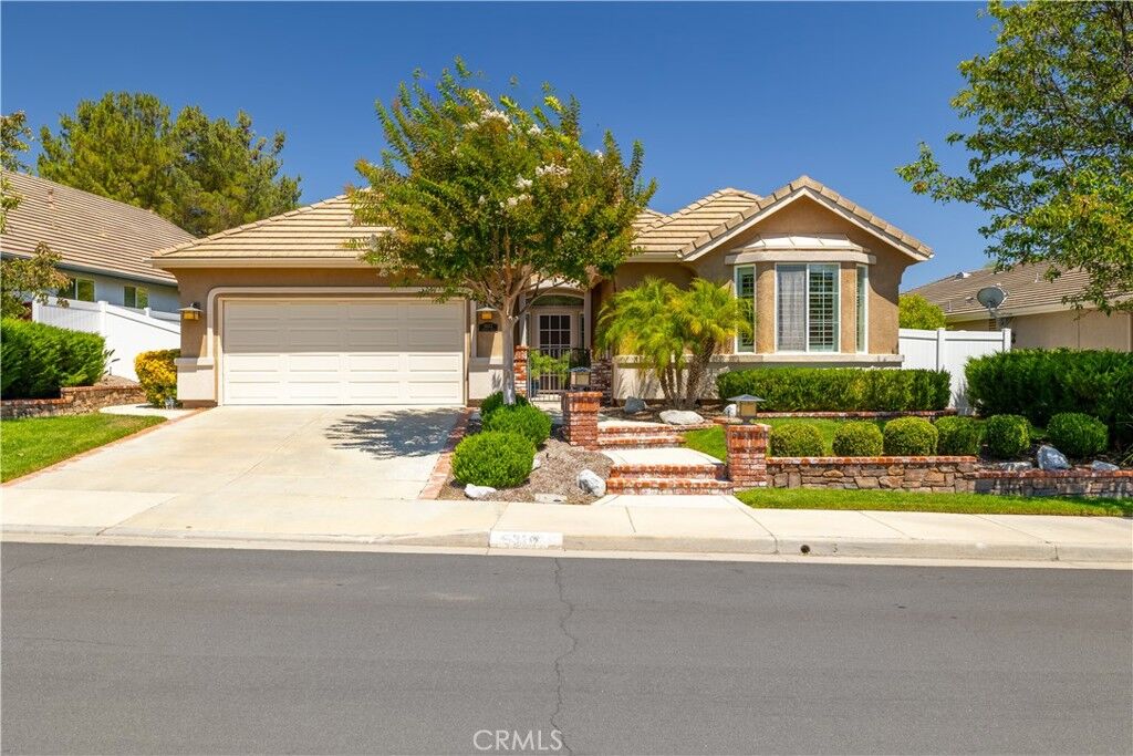 Property Photo: 39372 Beringer Drive CA 92563