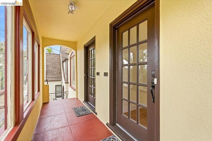 Property Photo:  2403 Cedar St  CA 94708 