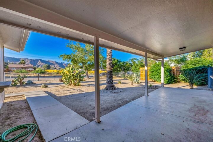 Property Photo: 49455 Rosella CA 92256
