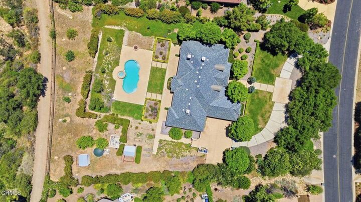 Property Photo: 12750 Macdonald Drive CA 93023