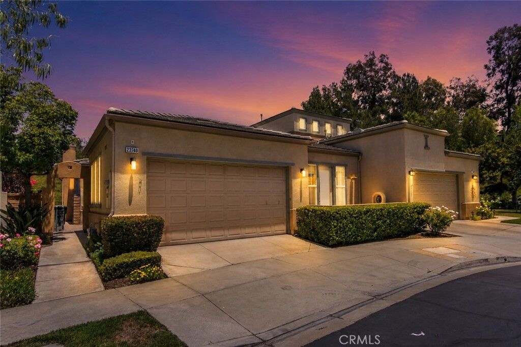 Property Photo:  23740 Spruce Meadow Court  CA 91354 