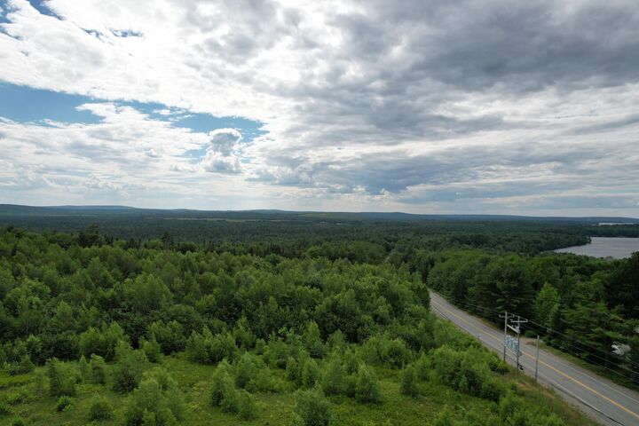 Property Photo: Map10lotp 214 ME 04657