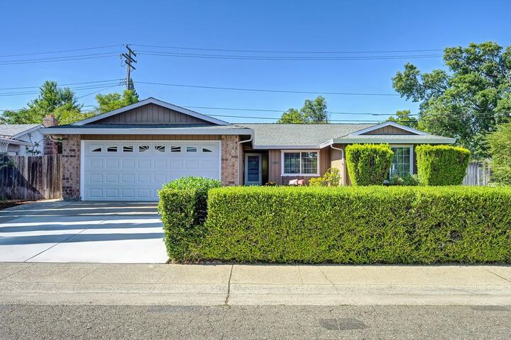 Property Photo:  6553 Willowleaf Drive  CA 95621 
