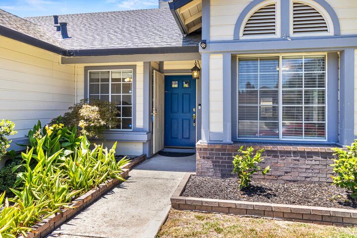 Property Photo: 8201 Palmerson Drive CA 95843
