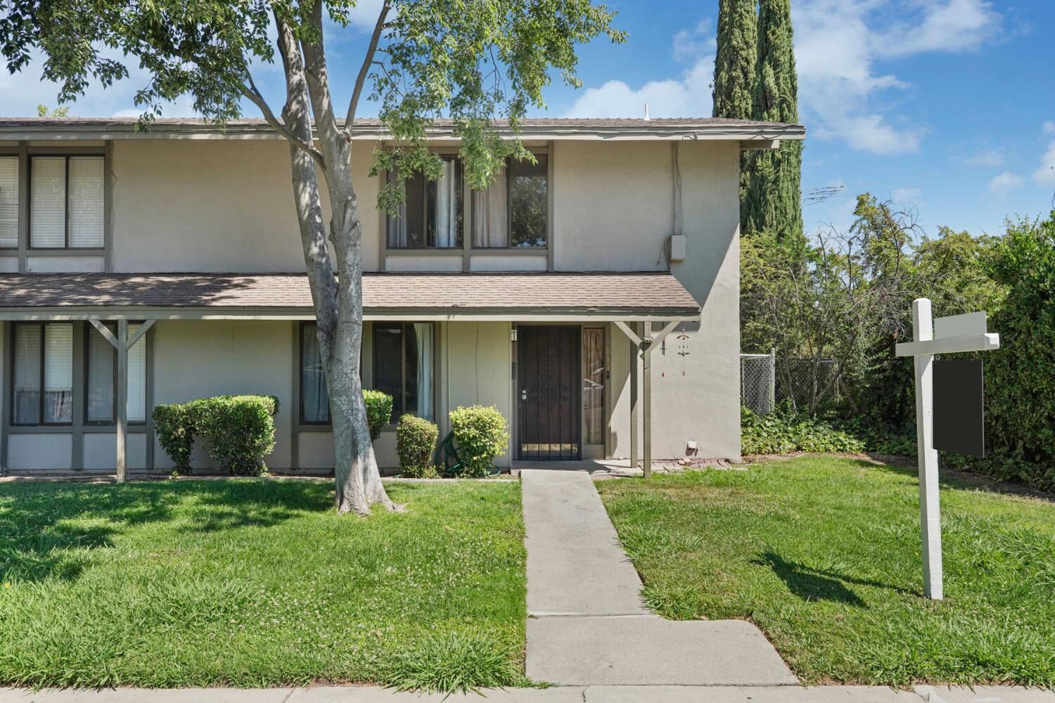 Property Photo:  1817 Douglas Road  CA 95207 