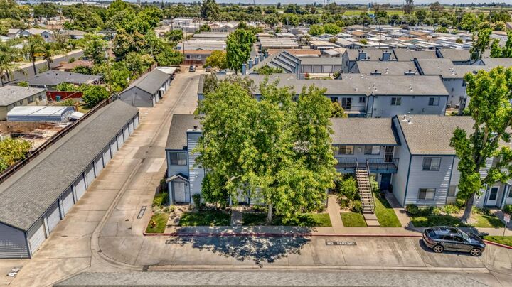 Property Photo:  445 Almond Drive 139  CA 95240 