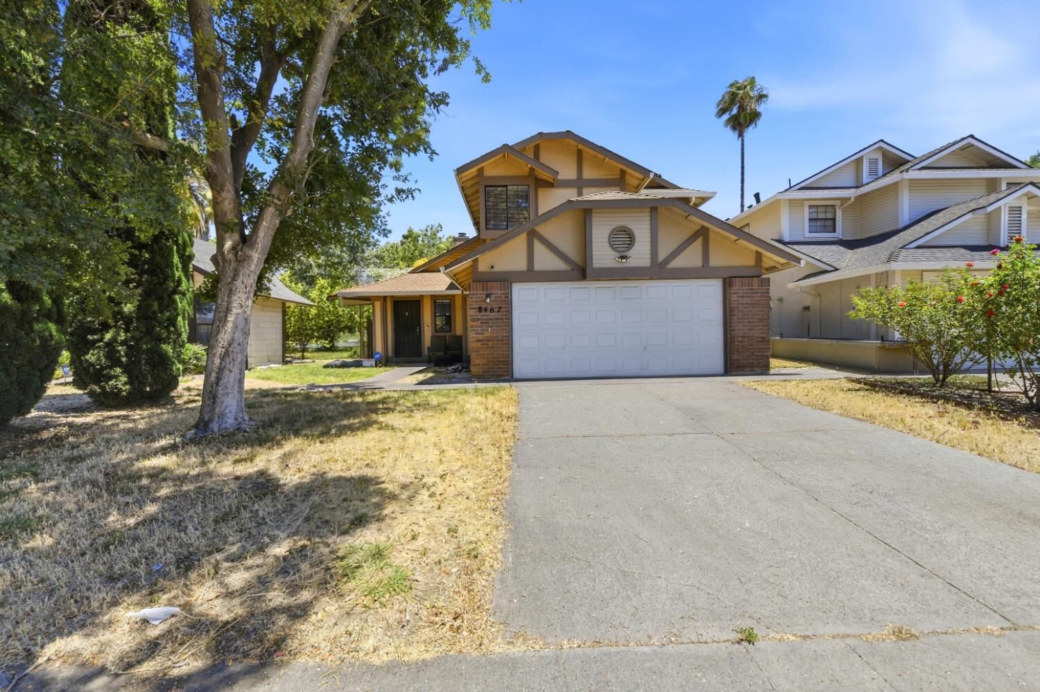 Property Photo:  8467 Carlin Avenue  CA 95823 