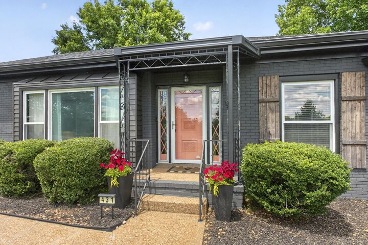 Property Photo:  431 Douglas Bend Rd  TN 37066 