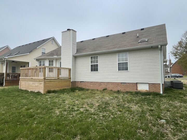Property Photo:  2285 Oak Hill Dr  TN 37130 