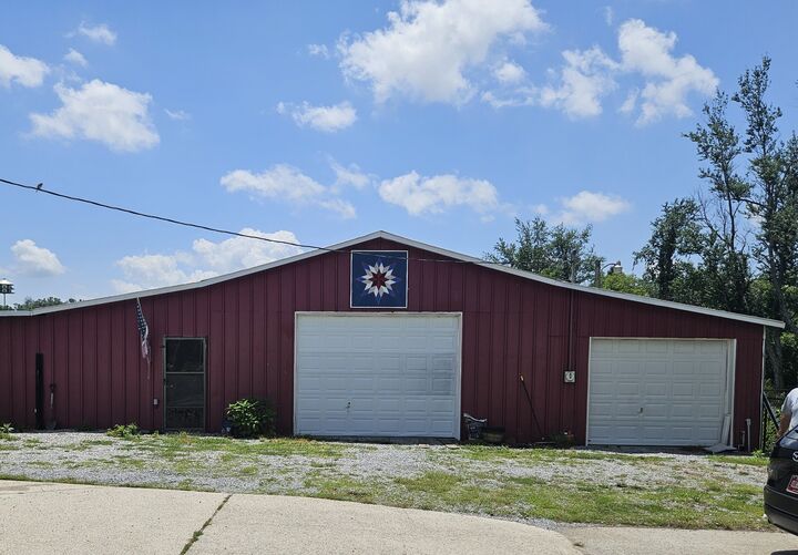 Property Photo:  307 S Leath Rd  TN 37148 