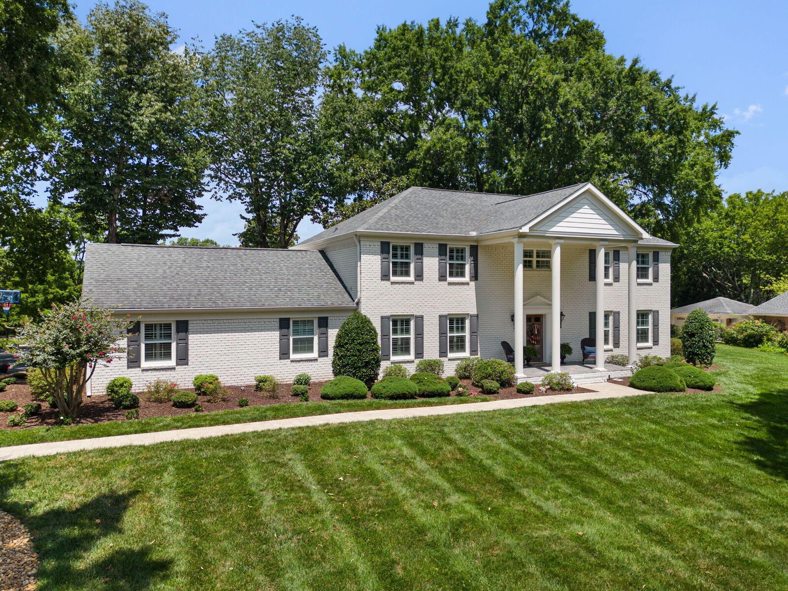 Property Photo:  2235 Harris Circle NW  TN 37311 