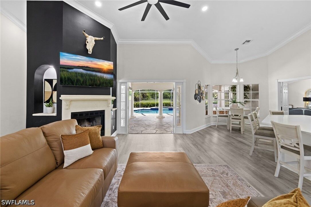 Property Photo:  2481 22nd Avenue NE  FL 34120 