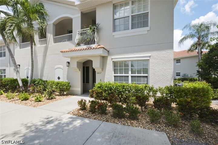 Property Photo:  3033 Driftwood Way 3407  FL 34109 