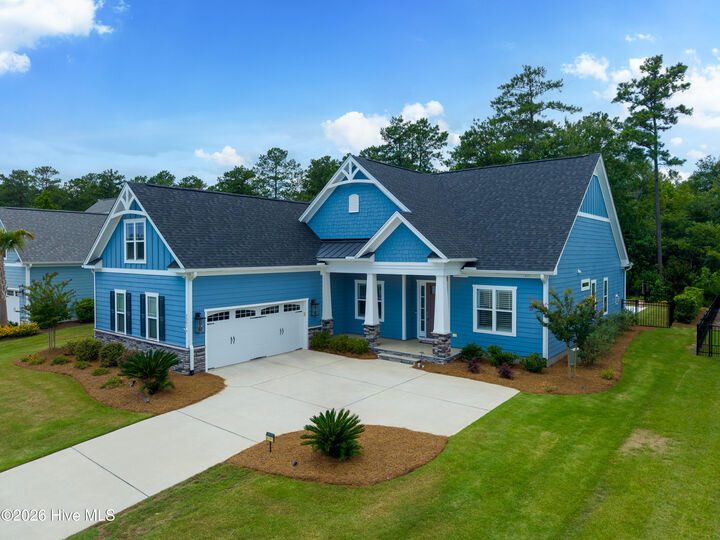 Property Photo:  4291 Cobleskill Drive  NC 28451 