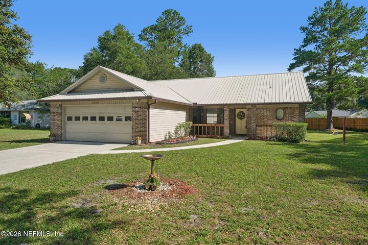 Property Photo:  3268 Wilderness Circle  FL 32068 
