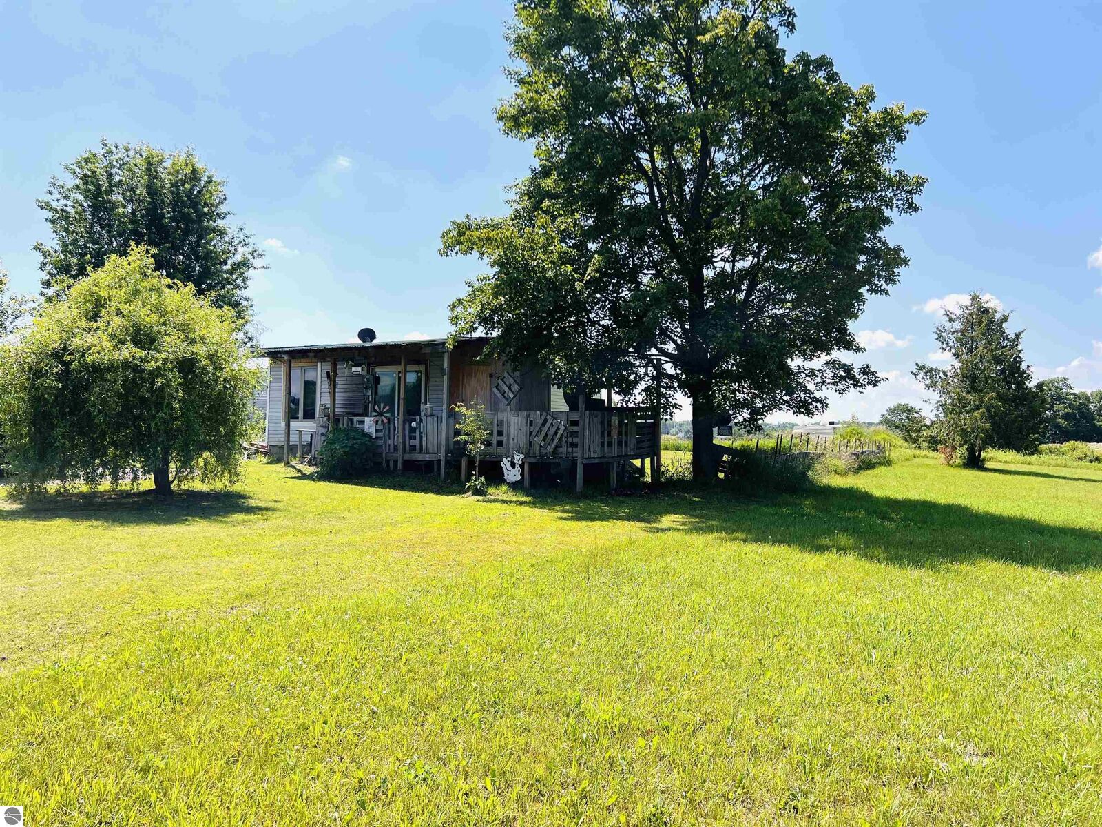 Property Photo: 111 Eastland Drive MI 49655