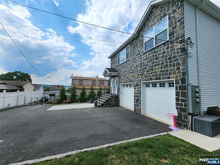 Property Photo:  518 8th Street  NJ 07071 