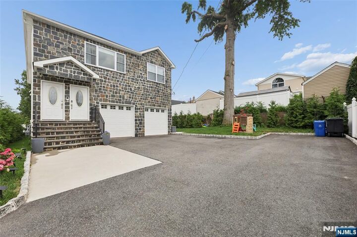 Property Photo:  518 8th Street  NJ 07071 