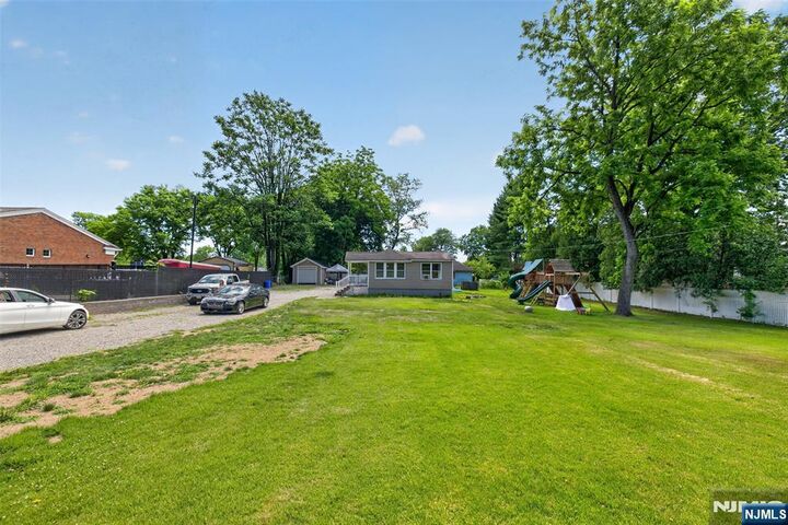 Property Photo: 57 Pine Brook Road NJ 07035
