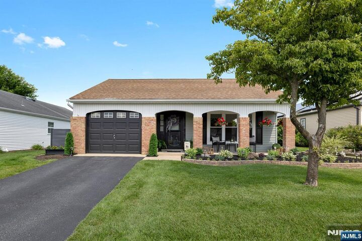 Property Photo: 8 Dorset Road NJ 08759