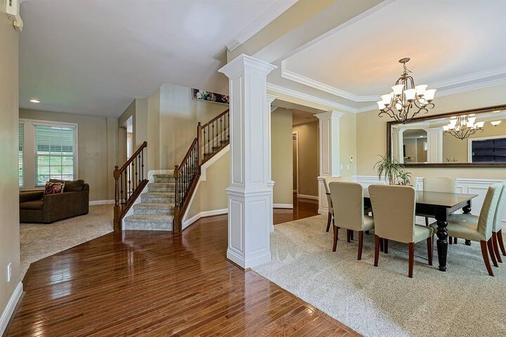 Property Photo:  11065 Galileo Boulevard  KY 41091 