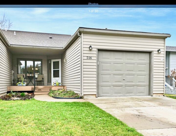 Property Photo:  346 Ponderosa Street  MT 59901 