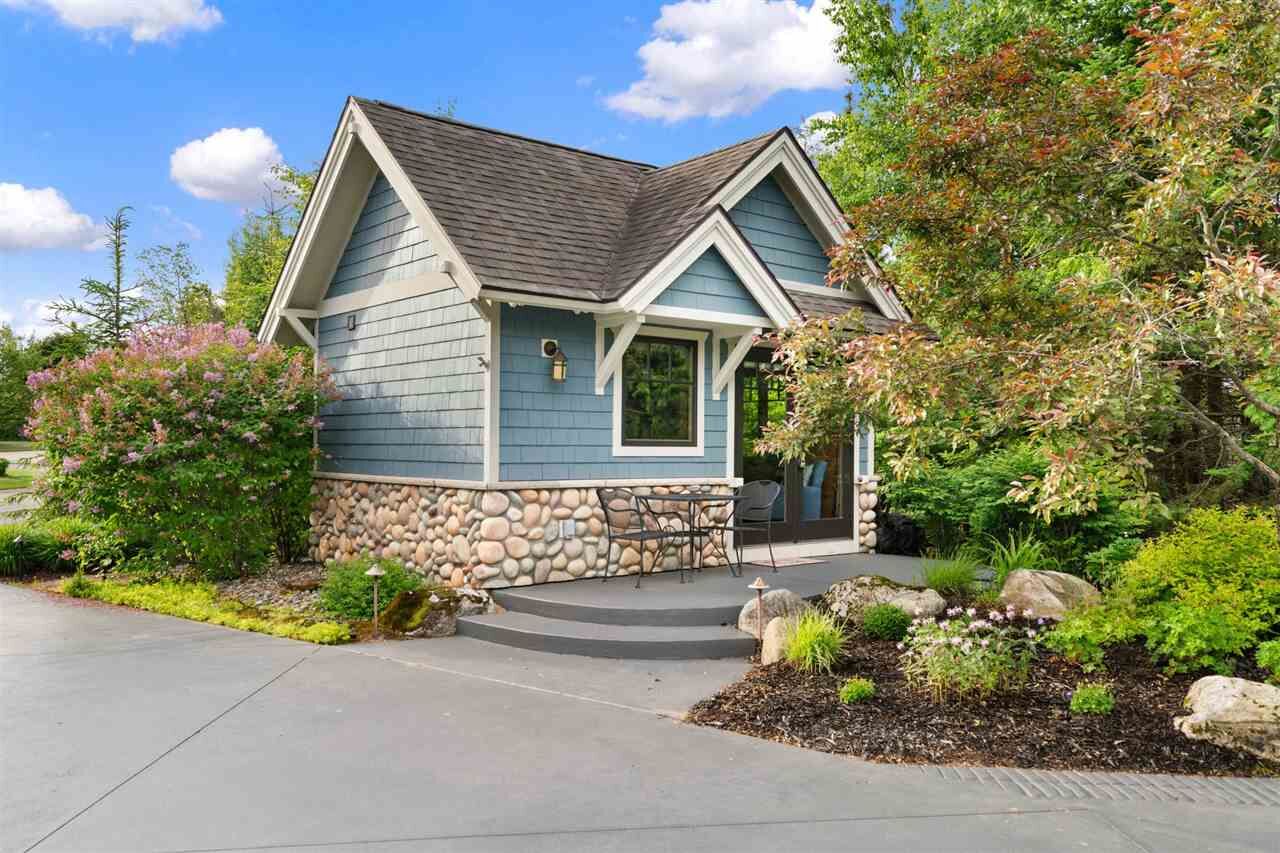 Property Photo:  2095 Windover 332  MI 49770 