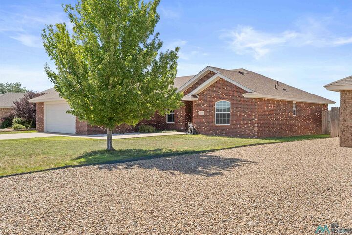 Property Photo:  2205 Ralph Boone Drive  NM 88101 