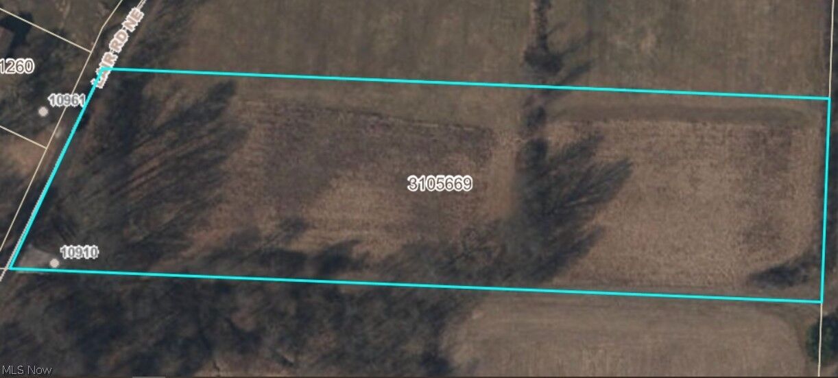 Property Photo:  Lair Road NE  OH 44601 