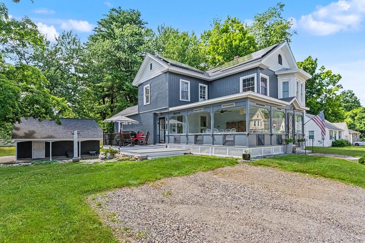 Property Photo: 47 Oak Street NH 03055