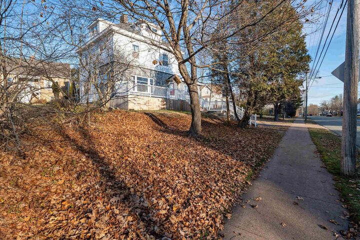 Property Photo:  132 Almont Avenue  NS B2H 3G7 