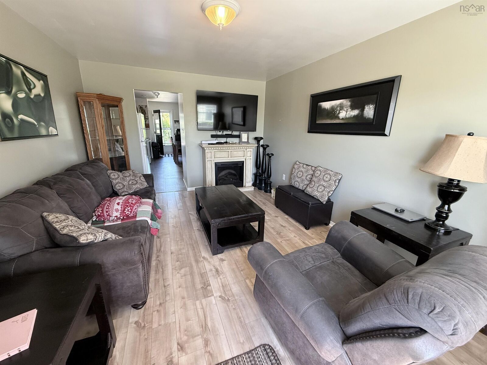 Property Photo:  21 Catherine Street  NS B1N 2W2 