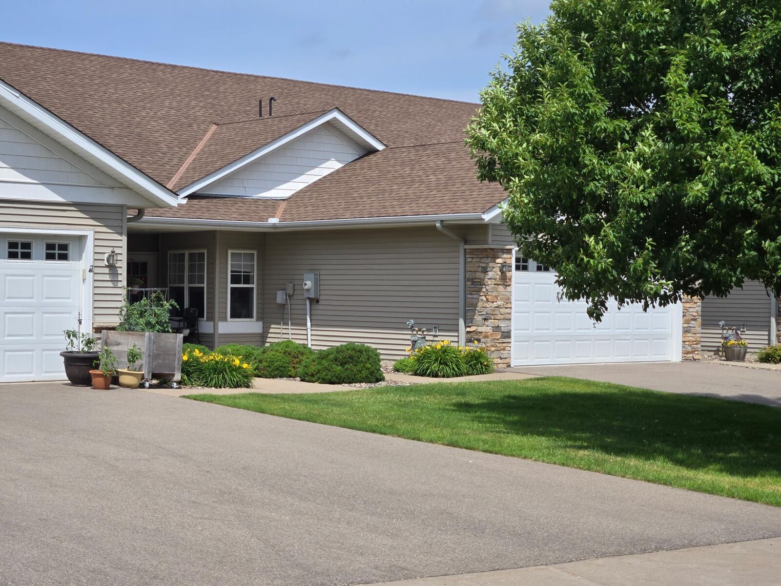 Property Photo:  7445 Timber Crest Drive S  MN 55016 