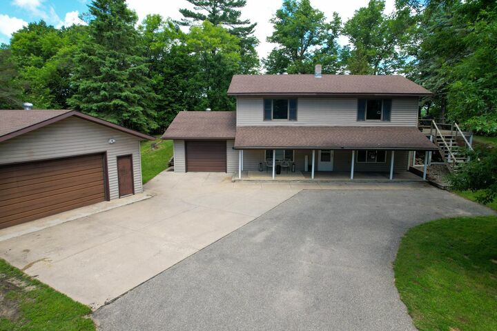 Property Photo: 15178 Co Hwy 29 MN 56544