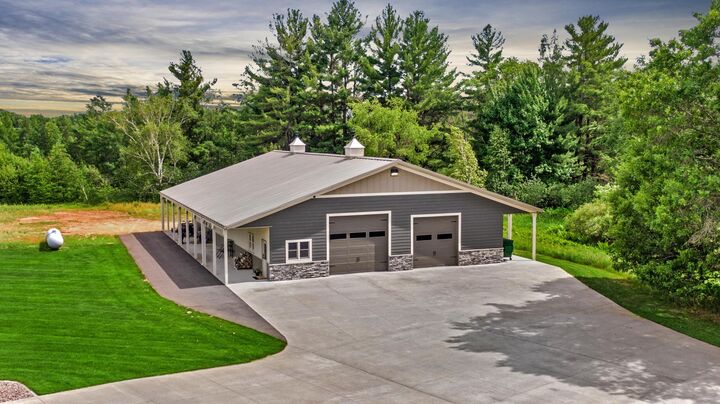 Property Photo:  25635 Vassar Street NE  MN 55079 