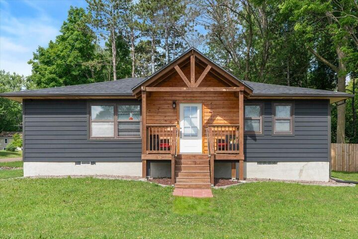 Property Photo: 1410 464th Street MN 55080