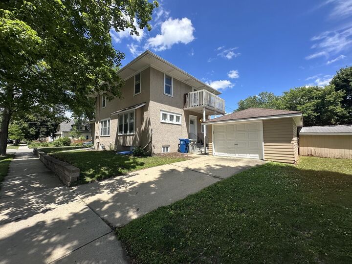 Property Photo:  702 9th Street SE  MN 55904 