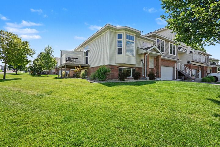 Property Photo:  20015 Heritage Drive  MN 55044 