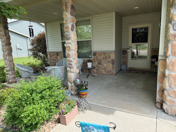 Property Photo:  5326 Sand Bunker Street  MN 56304 