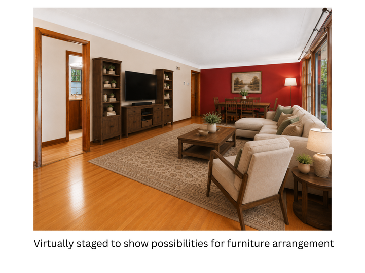 Property Photo:  988 Sherren Street W  MN 55113 