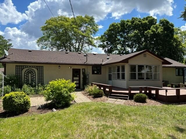 Property Photo:  8133 Xenia Avenue N  MN 55443 
