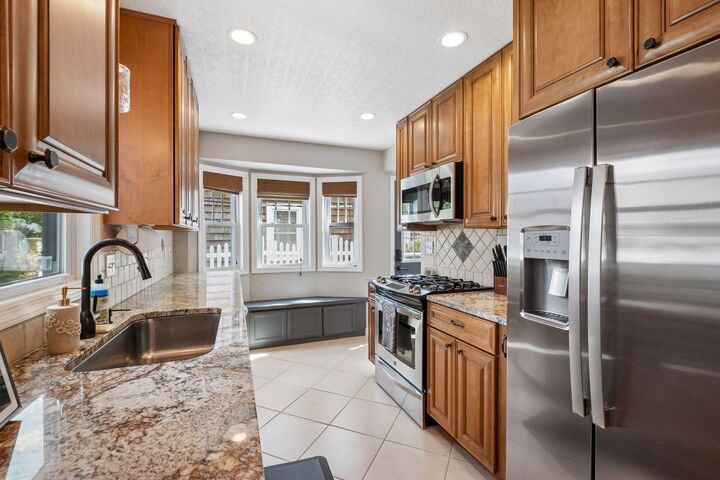 Property Photo: 5429 Knox Avenue S MN 55419