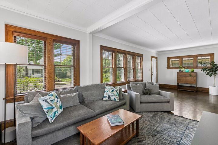 Property Photo:  1819 19th Avenue NE  MN 55418 