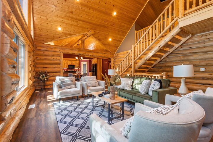 Property Photo:  3005 W Lake Jessie Drive SE  MN 56308 